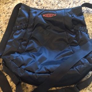 Keen yoga bag